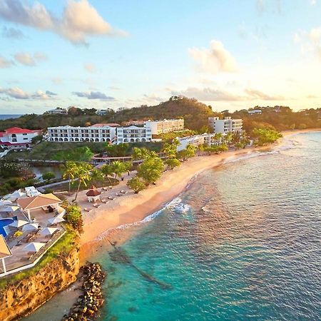 Royalton Grenada, An Autograph Collection All-Inclusive Resort Morne Rouge ภายนอก รูปภาพ