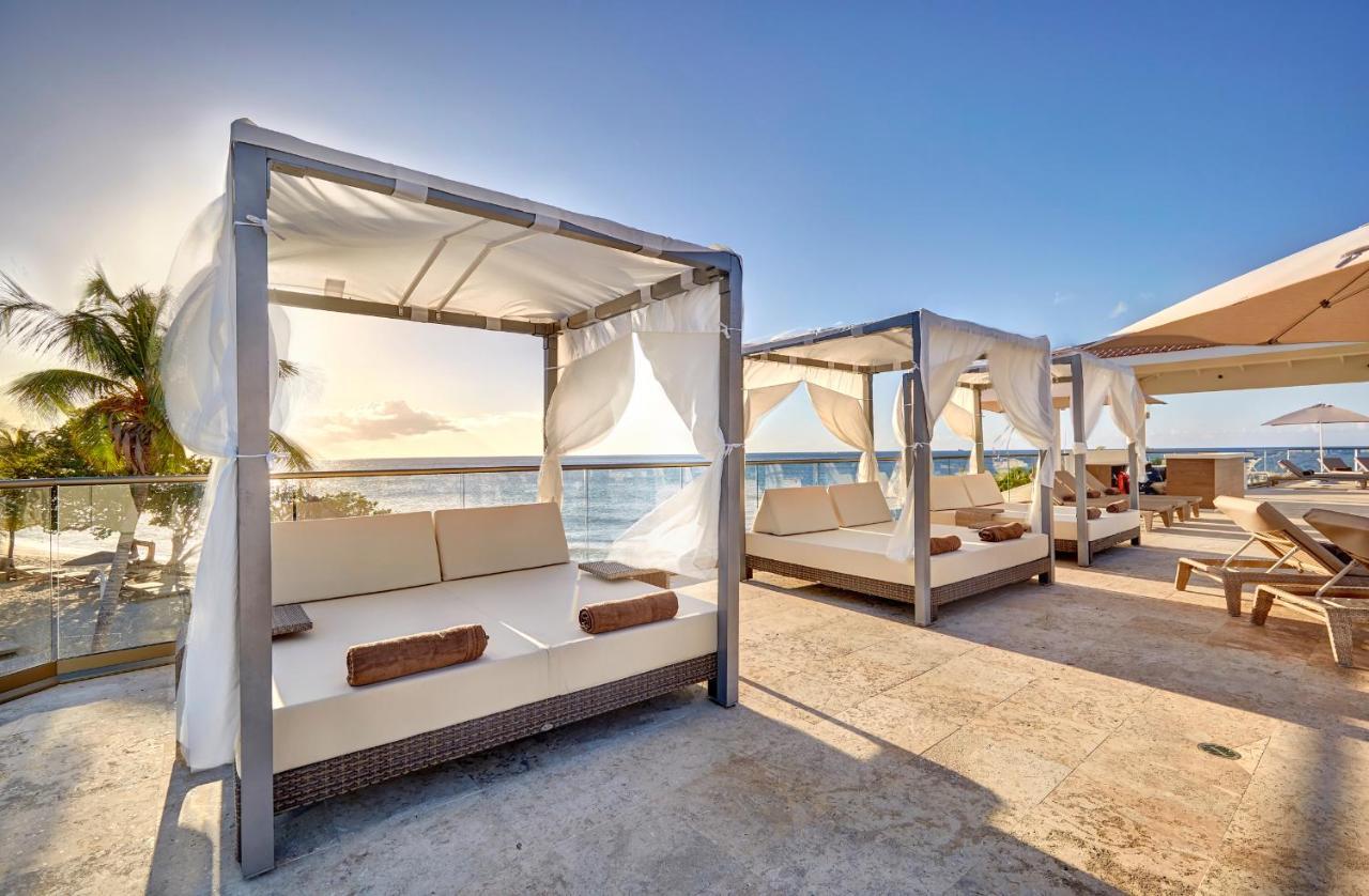Royalton Grenada, An Autograph Collection All-Inclusive Resort Morne Rouge ภายนอก รูปภาพ