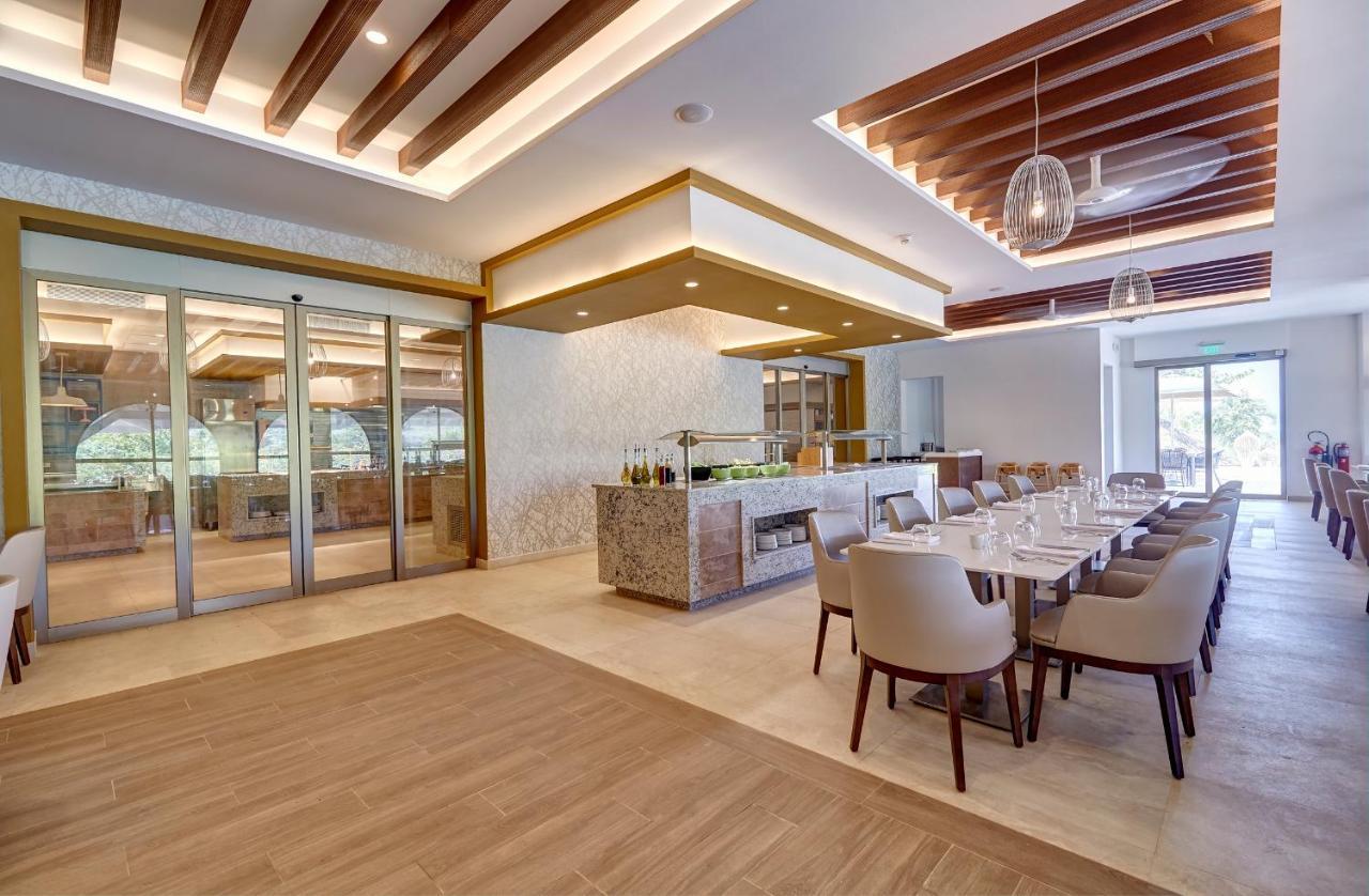 Royalton Grenada, An Autograph Collection All-Inclusive Resort Morne Rouge ภายนอก รูปภาพ