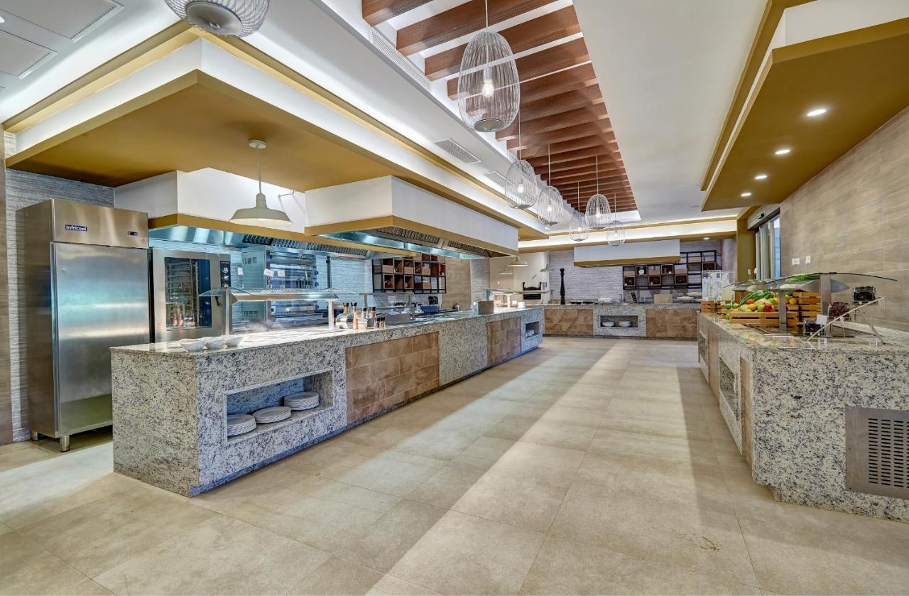 Royalton Grenada, An Autograph Collection All-Inclusive Resort Morne Rouge ภายนอก รูปภาพ