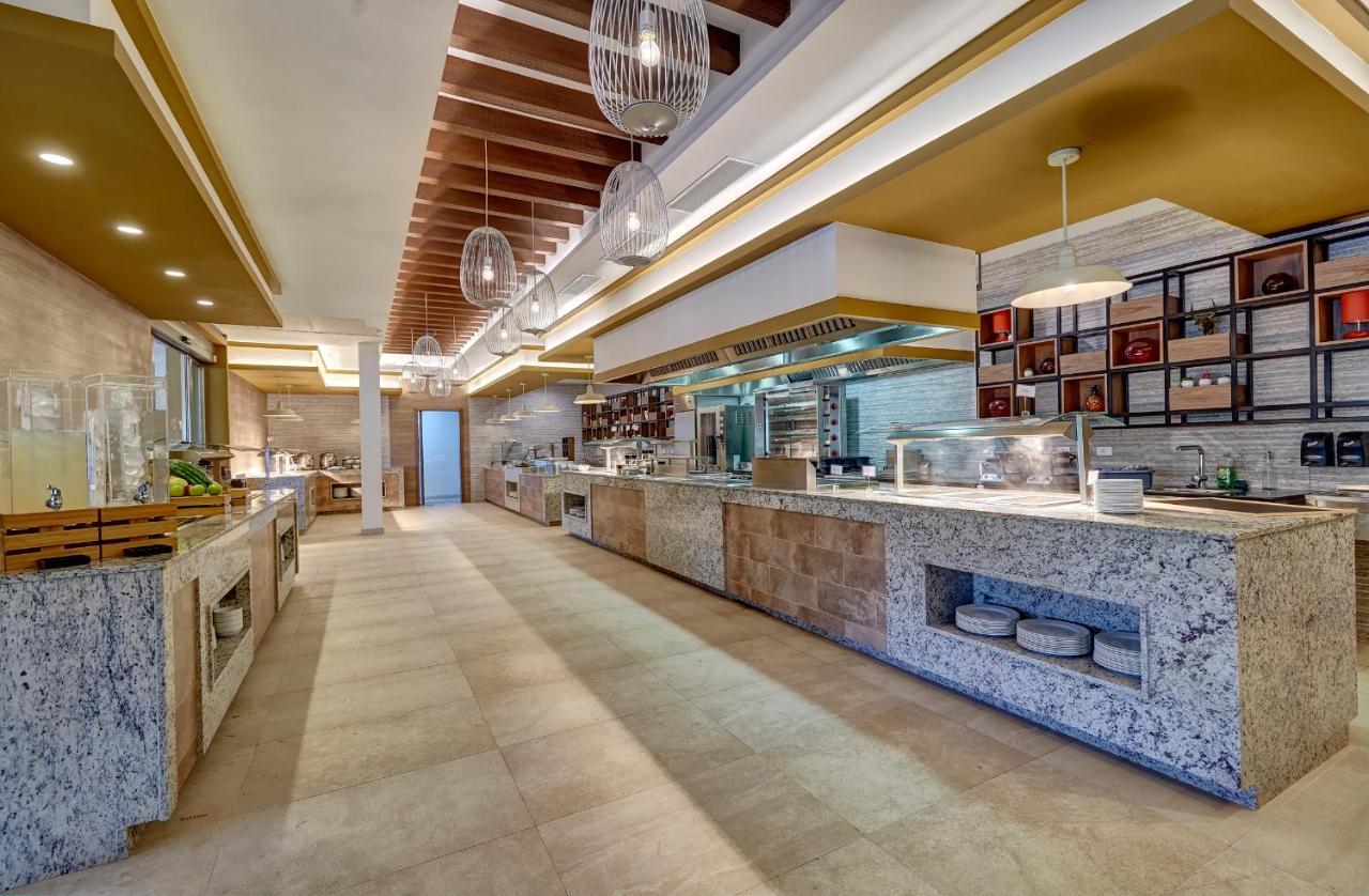 Royalton Grenada, An Autograph Collection All-Inclusive Resort Morne Rouge ภายนอก รูปภาพ