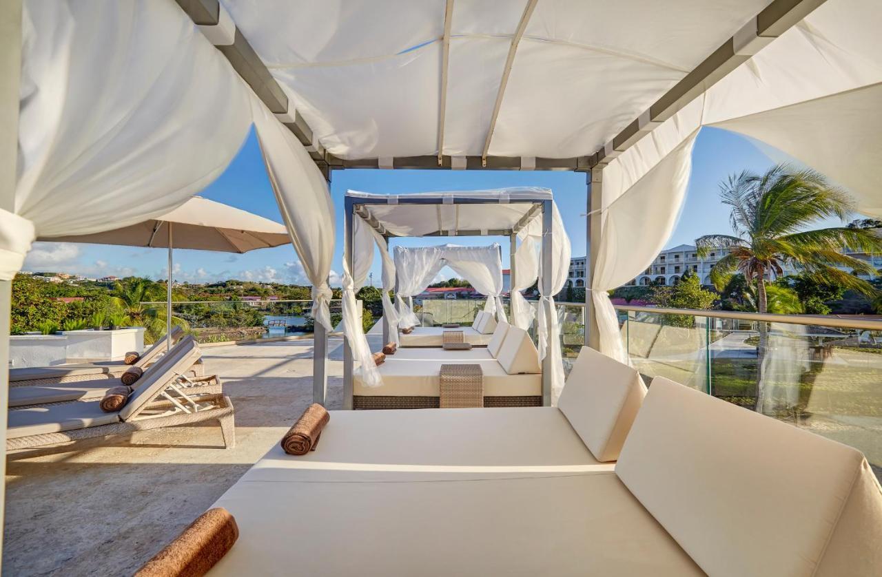 Royalton Grenada, An Autograph Collection All-Inclusive Resort Morne Rouge ภายนอก รูปภาพ