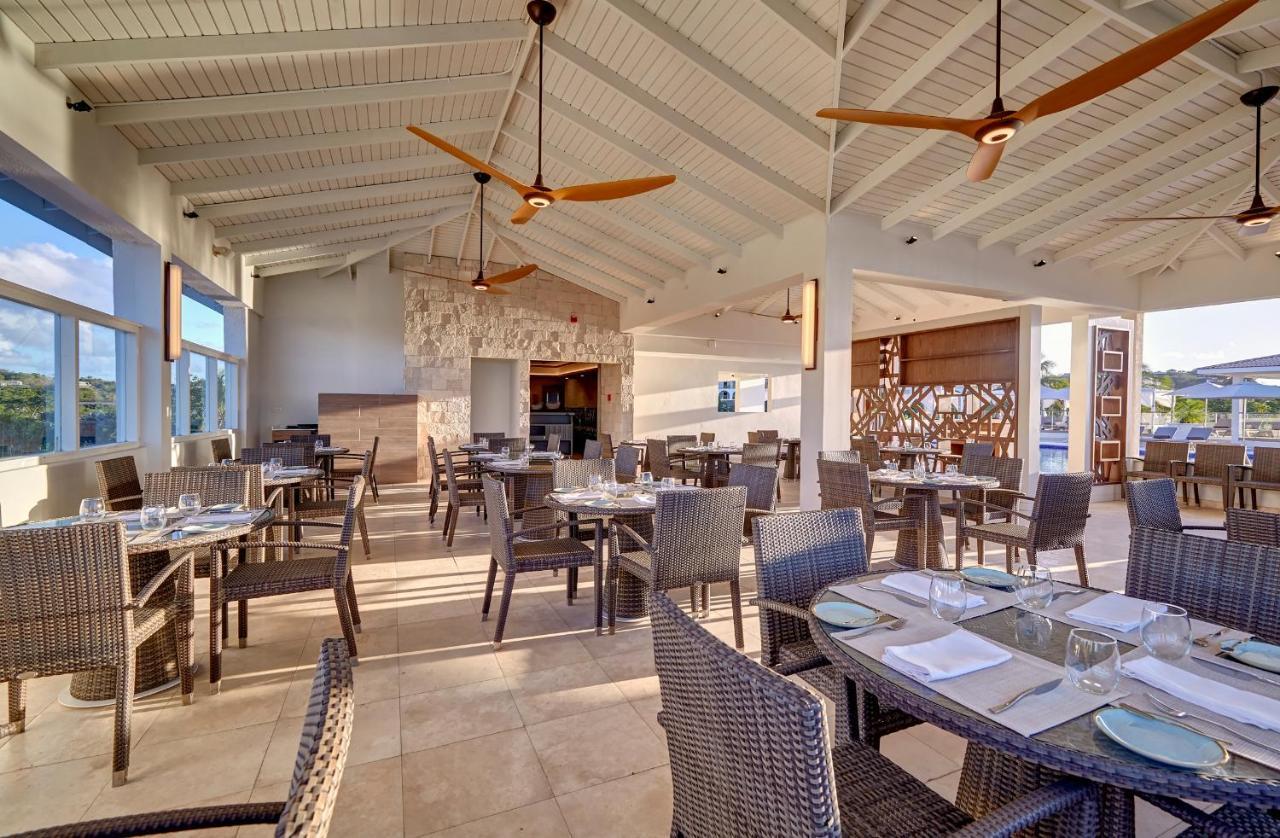 Royalton Grenada, An Autograph Collection All-Inclusive Resort Morne Rouge ภายนอก รูปภาพ
