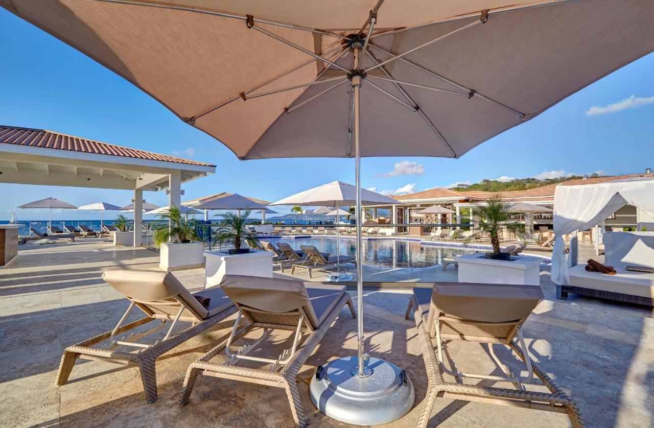 Royalton Grenada, An Autograph Collection All-Inclusive Resort Morne Rouge ภายนอก รูปภาพ