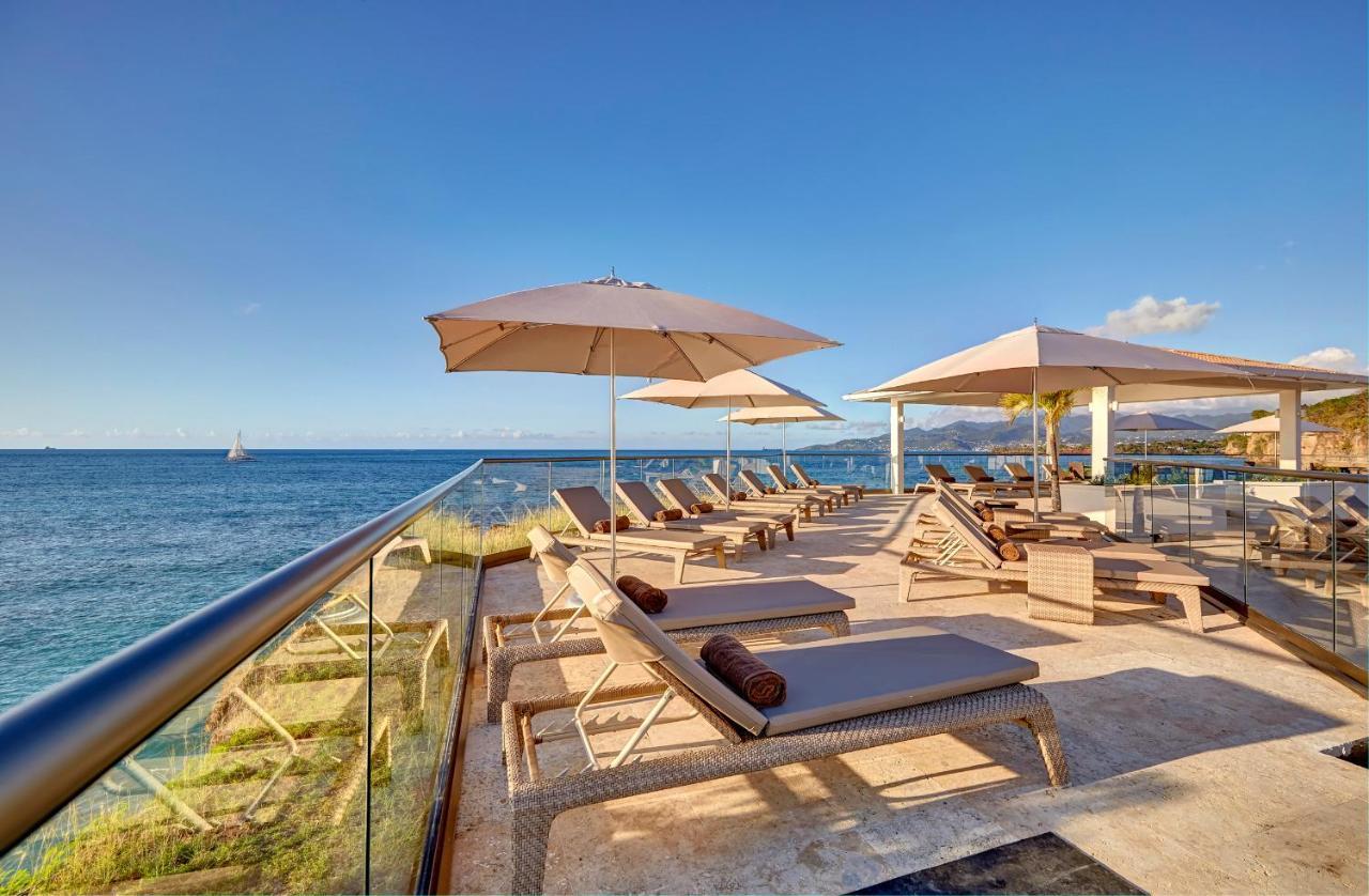 Royalton Grenada, An Autograph Collection All-Inclusive Resort Morne Rouge ภายนอก รูปภาพ