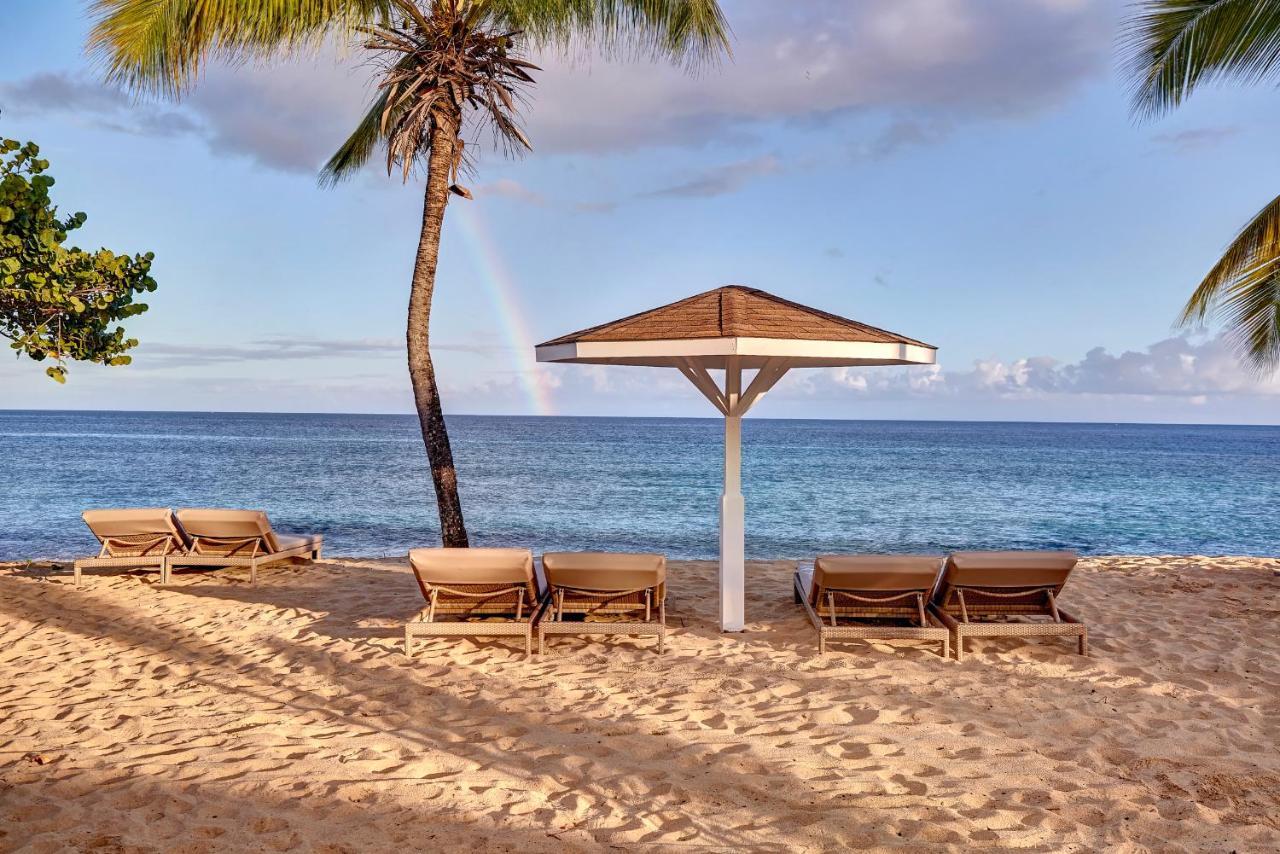 Royalton Grenada, An Autograph Collection All-Inclusive Resort Morne Rouge ภายนอก รูปภาพ