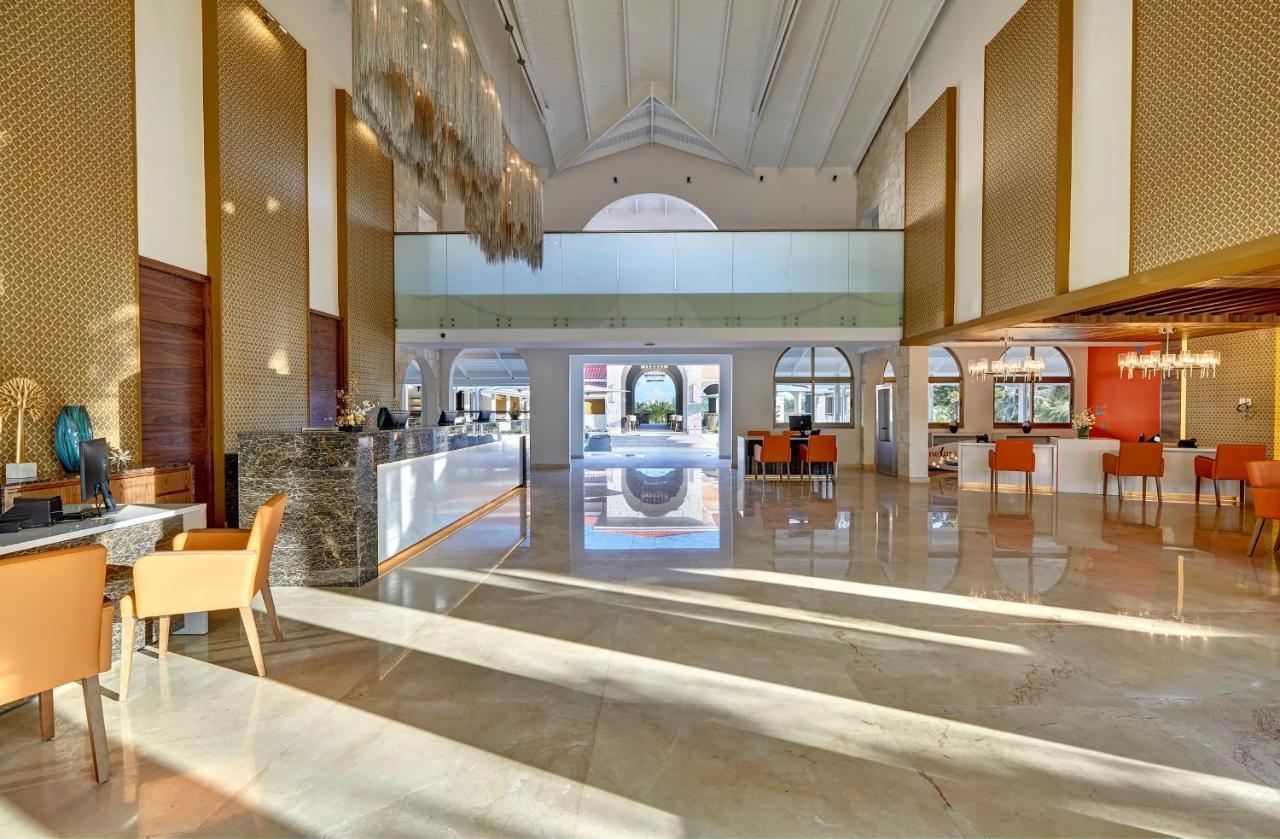 Royalton Grenada, An Autograph Collection All-Inclusive Resort Morne Rouge ภายนอก รูปภาพ