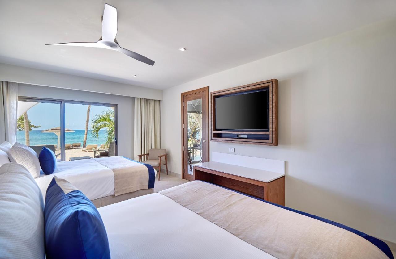 Royalton Grenada, An Autograph Collection All-Inclusive Resort Morne Rouge ภายนอก รูปภาพ