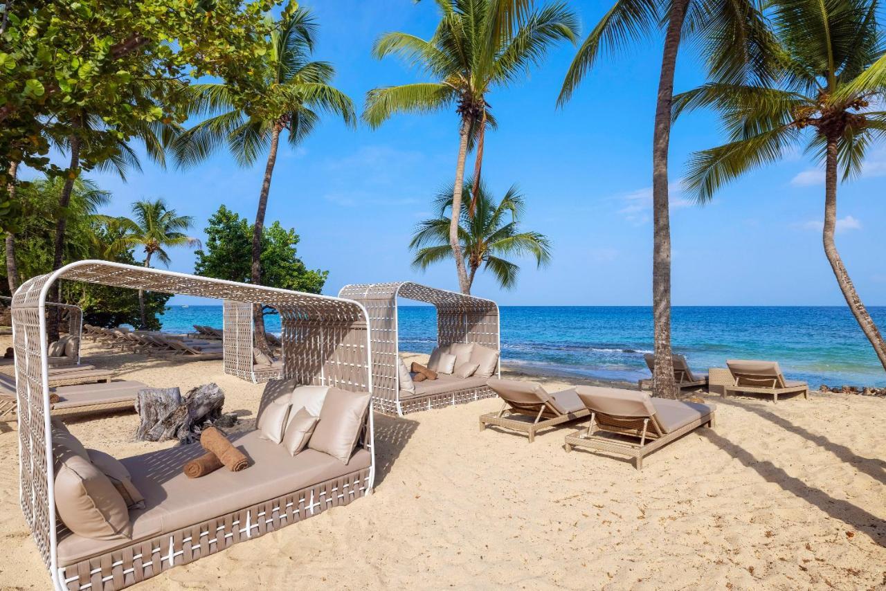 Royalton Grenada, An Autograph Collection All-Inclusive Resort Morne Rouge ภายนอก รูปภาพ