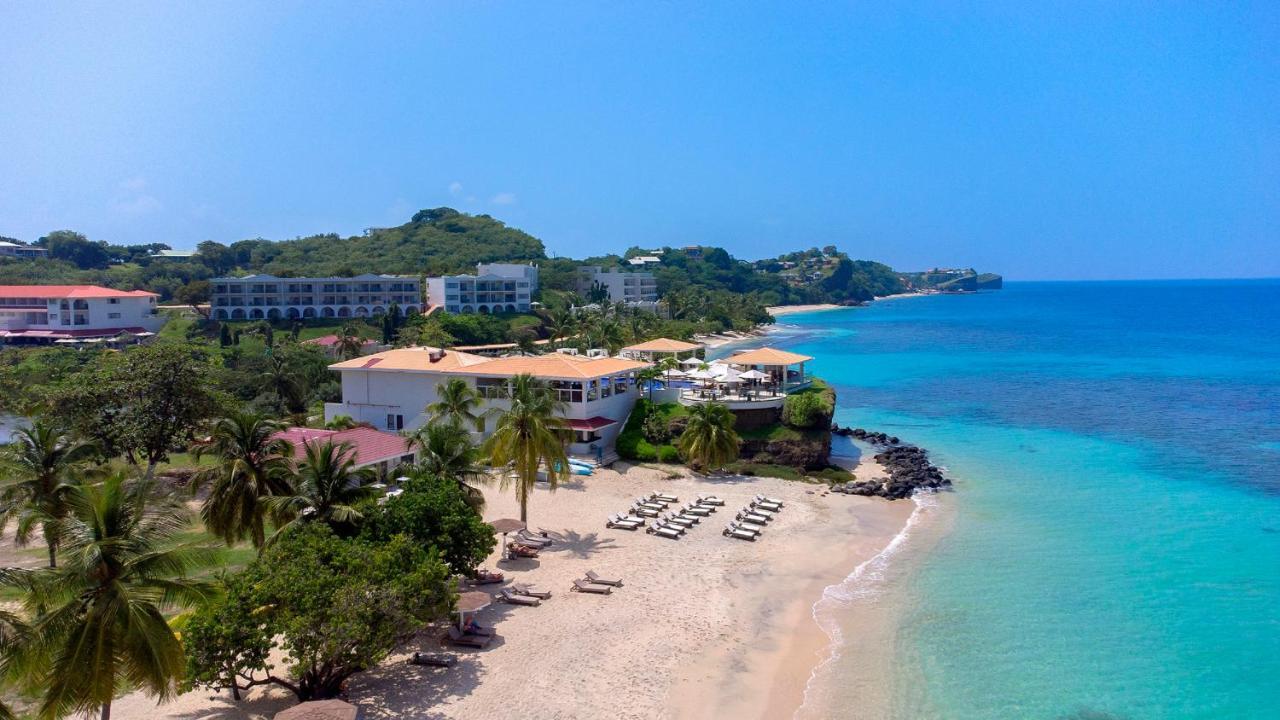 Royalton Grenada, An Autograph Collection All-Inclusive Resort Morne Rouge ภายนอก รูปภาพ