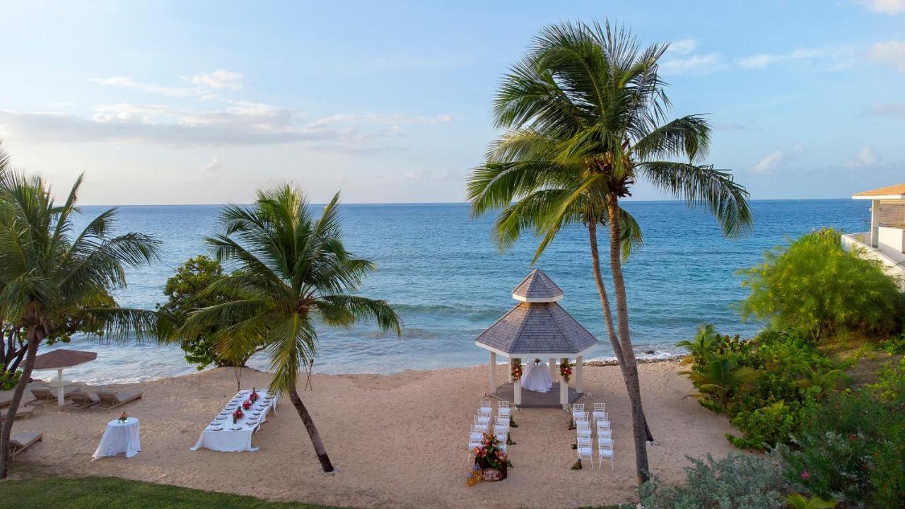 Royalton Grenada, An Autograph Collection All-Inclusive Resort Morne Rouge ภายนอก รูปภาพ