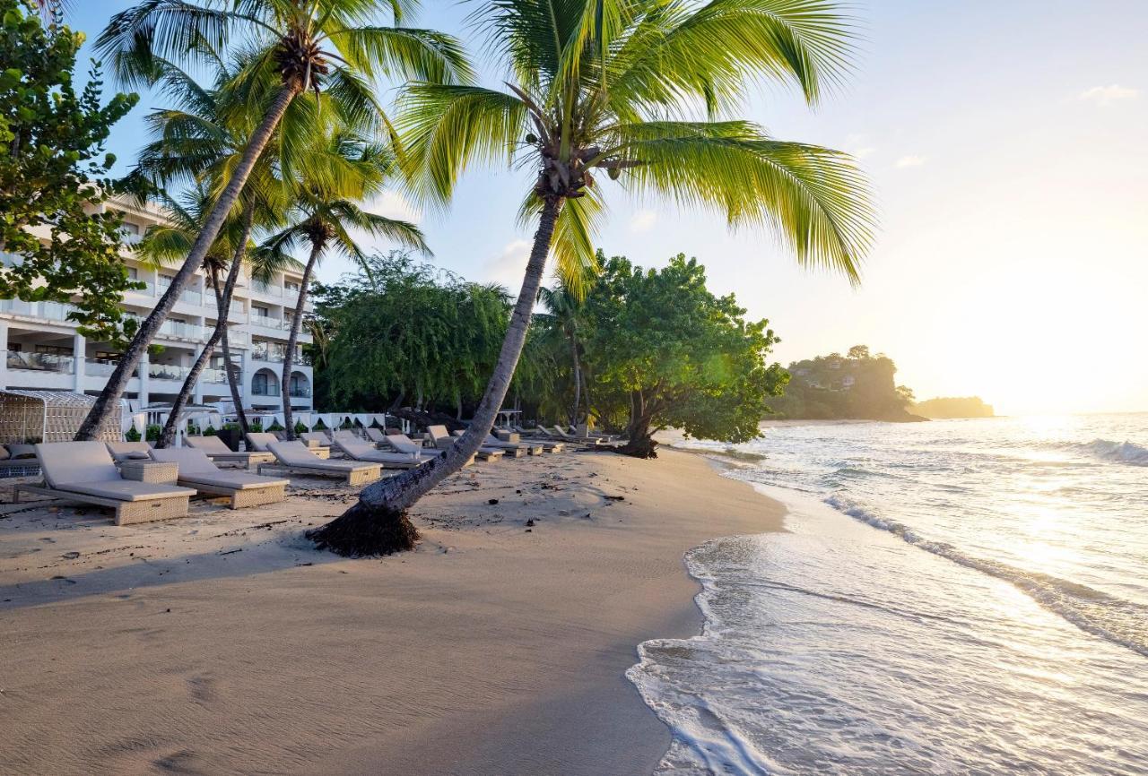 Royalton Grenada, An Autograph Collection All-Inclusive Resort Morne Rouge ภายนอก รูปภาพ