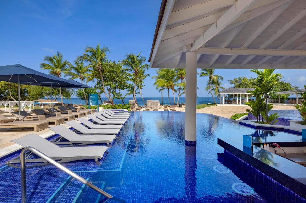 Royalton Grenada, An Autograph Collection All-Inclusive Resort Morne Rouge ภายนอก รูปภาพ