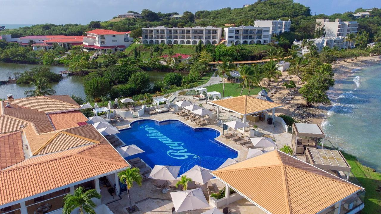 Royalton Grenada, An Autograph Collection All-Inclusive Resort Morne Rouge ภายนอก รูปภาพ