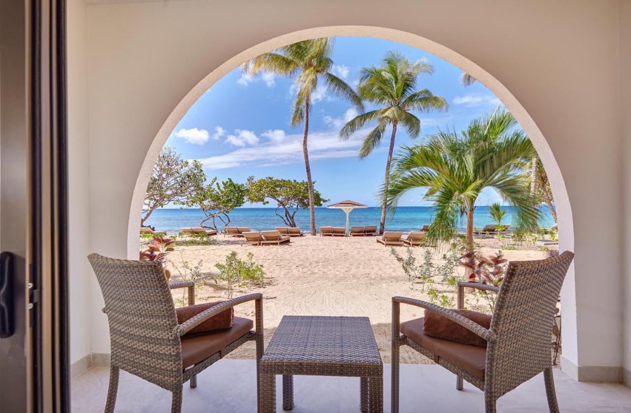 Royalton Grenada, An Autograph Collection All-Inclusive Resort Morne Rouge ภายนอก รูปภาพ