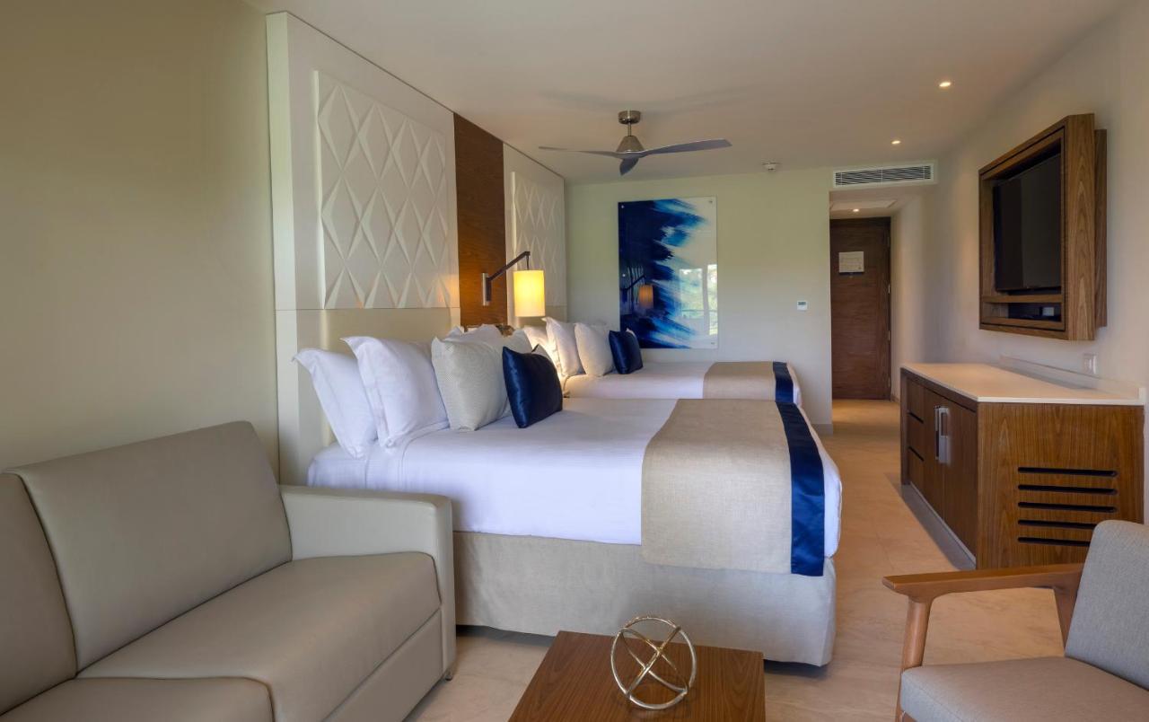 Royalton Grenada, An Autograph Collection All-Inclusive Resort Morne Rouge ภายนอก รูปภาพ