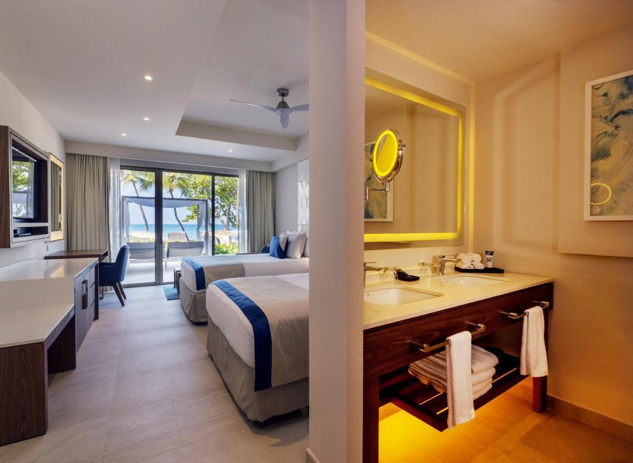 Royalton Grenada, An Autograph Collection All-Inclusive Resort Morne Rouge ภายนอก รูปภาพ