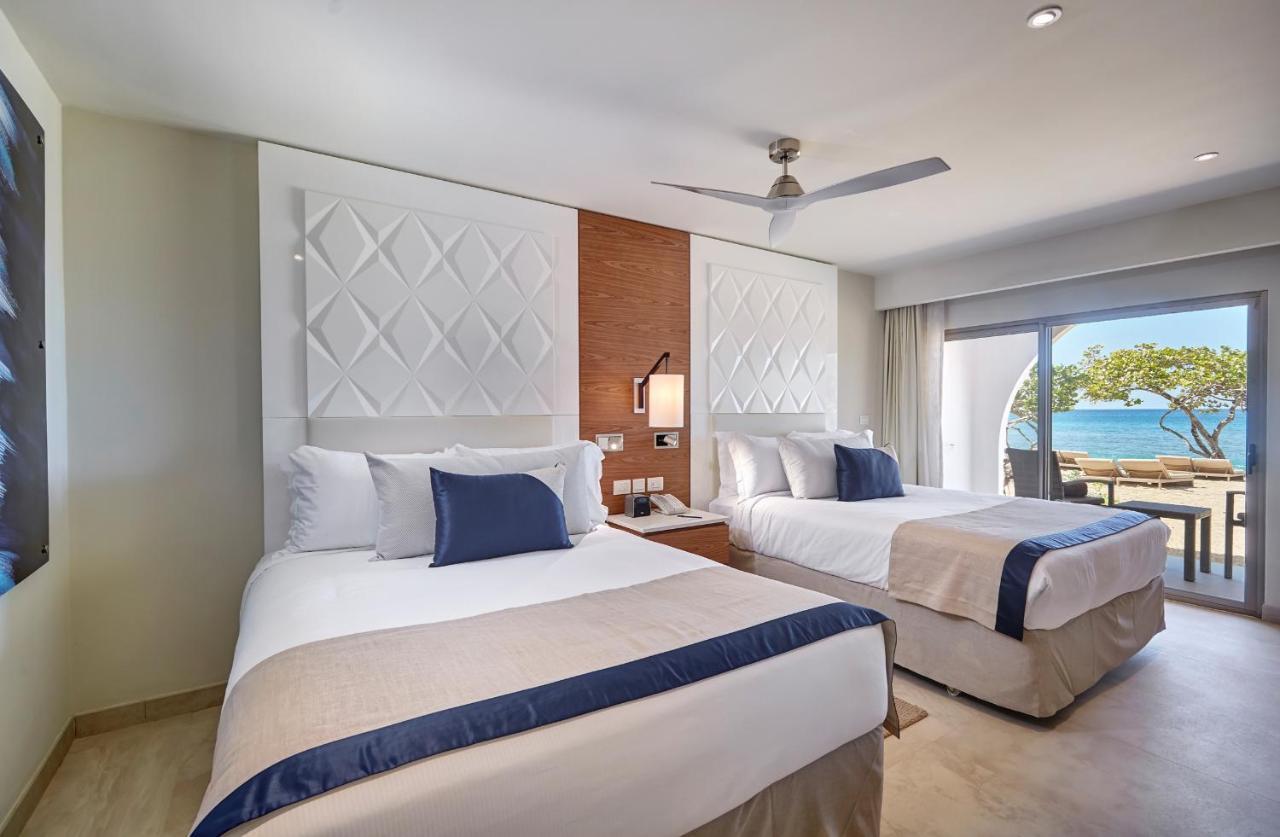 Royalton Grenada, An Autograph Collection All-Inclusive Resort Morne Rouge ภายนอก รูปภาพ