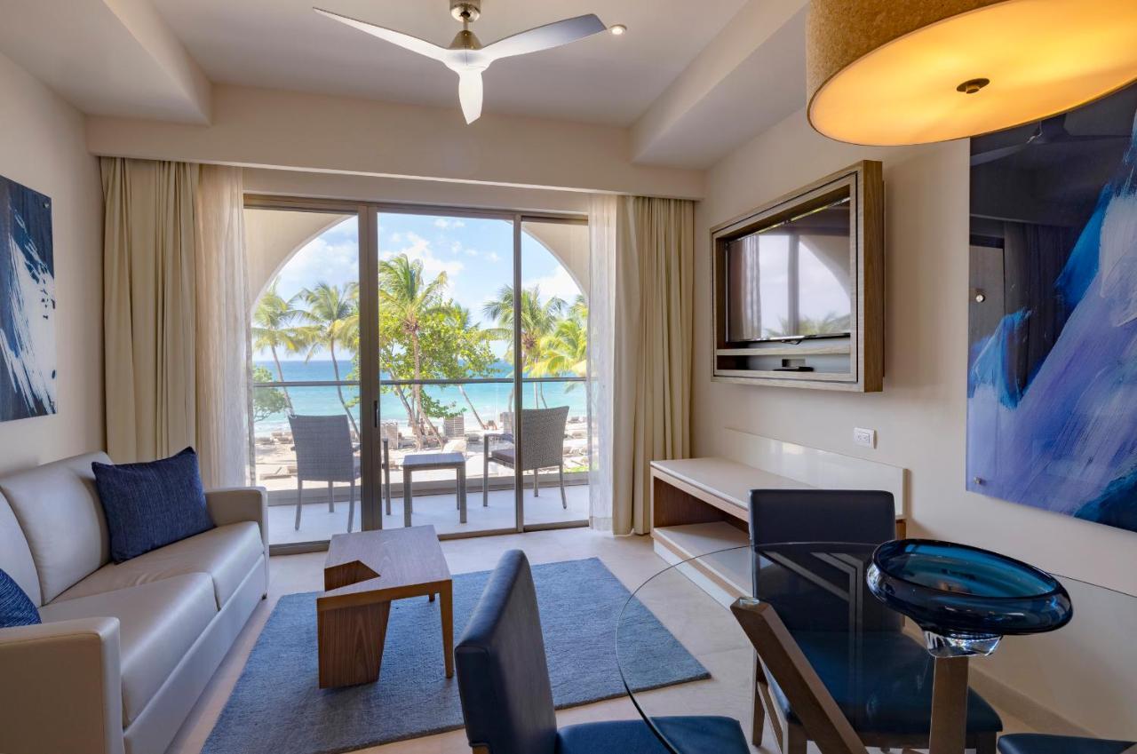 Royalton Grenada, An Autograph Collection All-Inclusive Resort Morne Rouge ภายนอก รูปภาพ