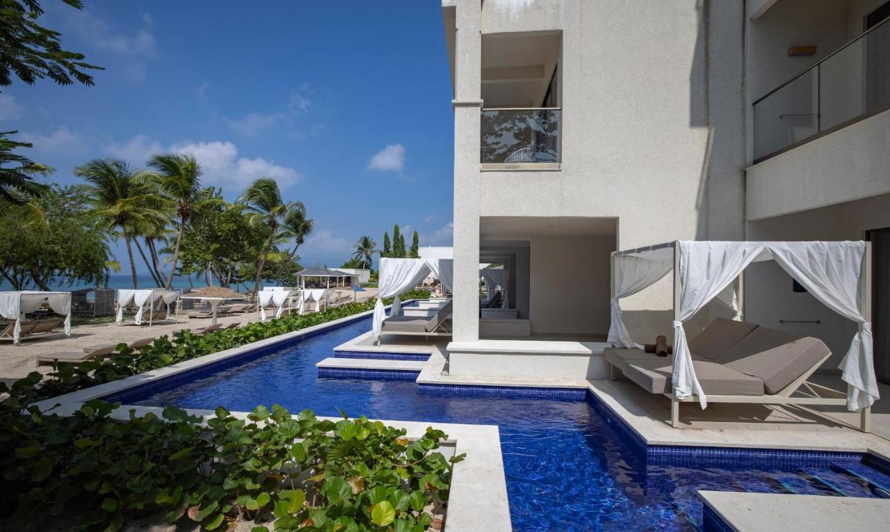 Royalton Grenada, An Autograph Collection All-Inclusive Resort Morne Rouge ภายนอก รูปภาพ