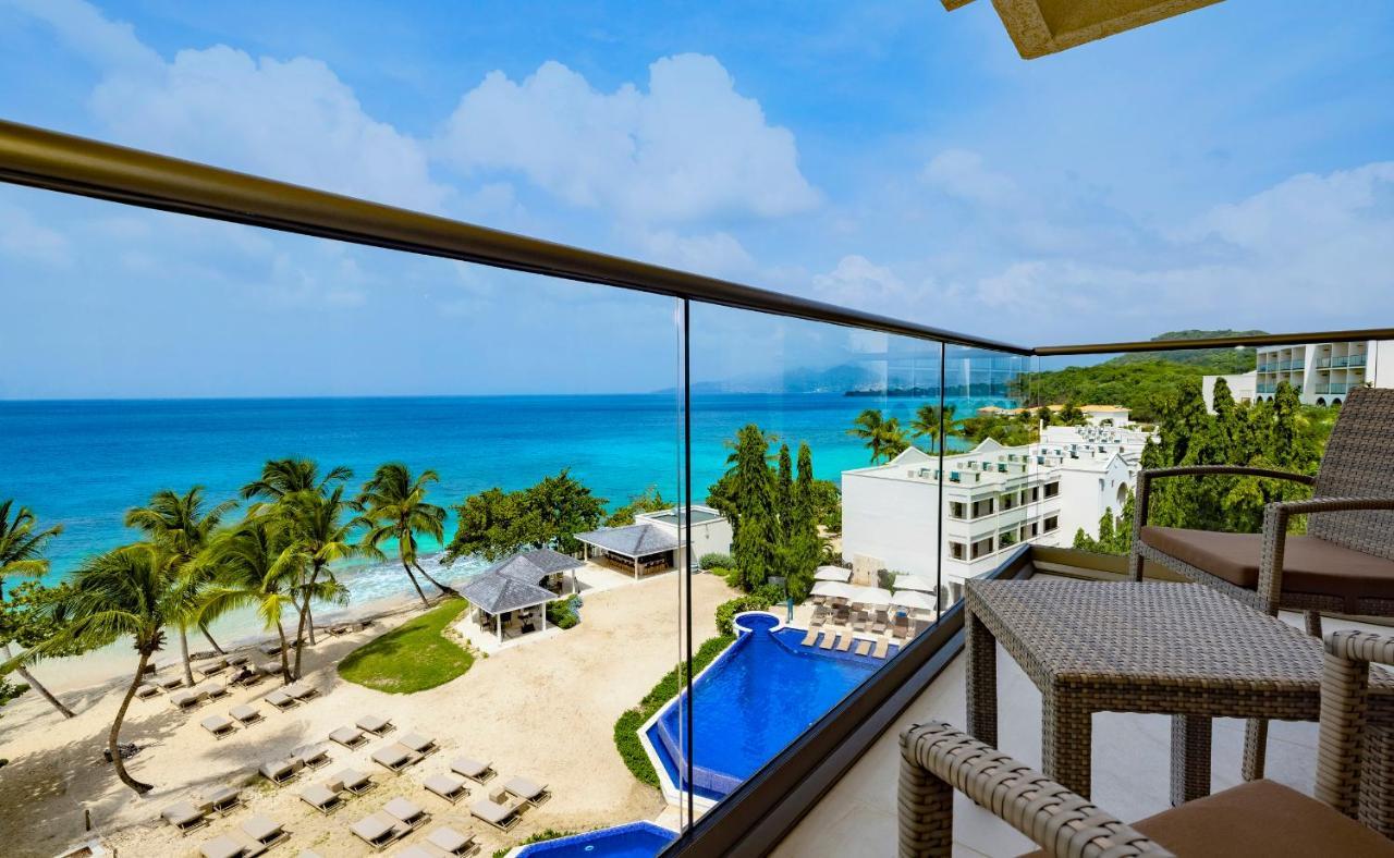 Royalton Grenada, An Autograph Collection All-Inclusive Resort Morne Rouge ภายนอก รูปภาพ