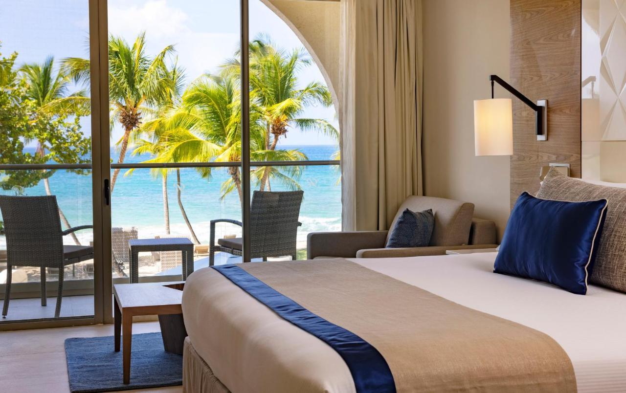 Royalton Grenada, An Autograph Collection All-Inclusive Resort Morne Rouge ภายนอก รูปภาพ