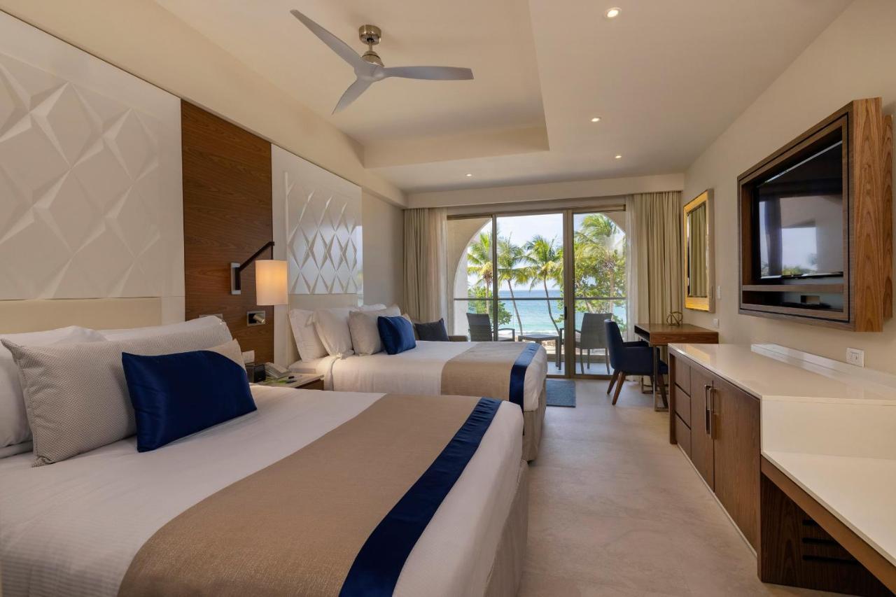 Royalton Grenada, An Autograph Collection All-Inclusive Resort Morne Rouge ภายนอก รูปภาพ