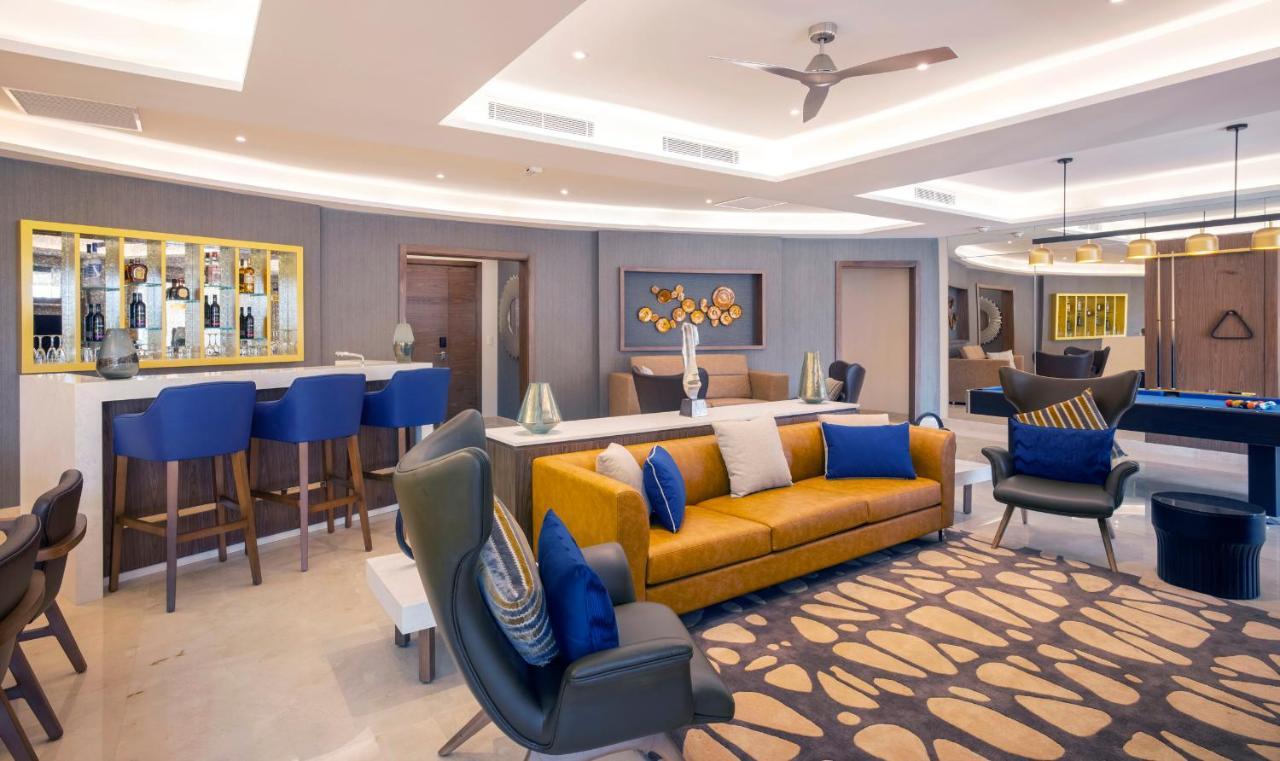 Royalton Grenada, An Autograph Collection All-Inclusive Resort Morne Rouge ภายนอก รูปภาพ