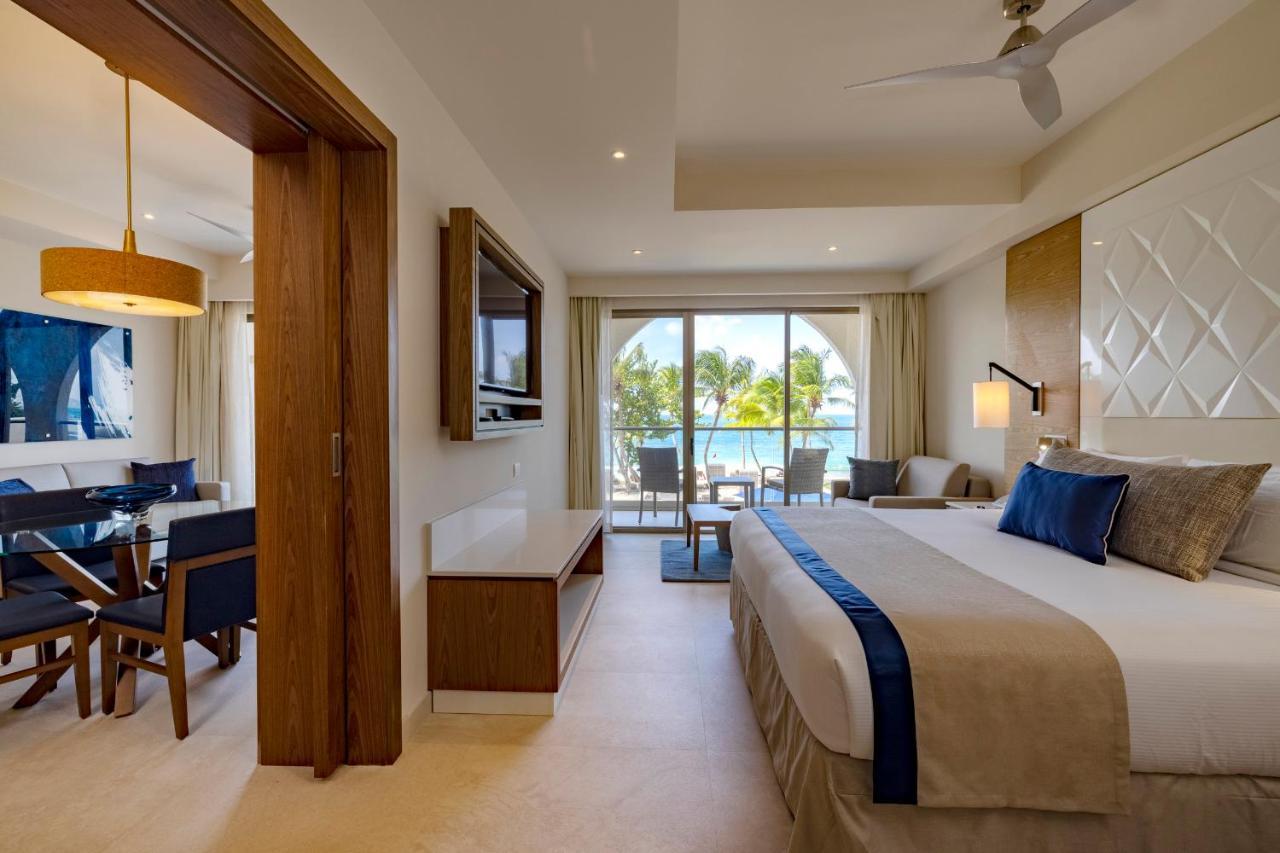 Royalton Grenada, An Autograph Collection All-Inclusive Resort Morne Rouge ภายนอก รูปภาพ