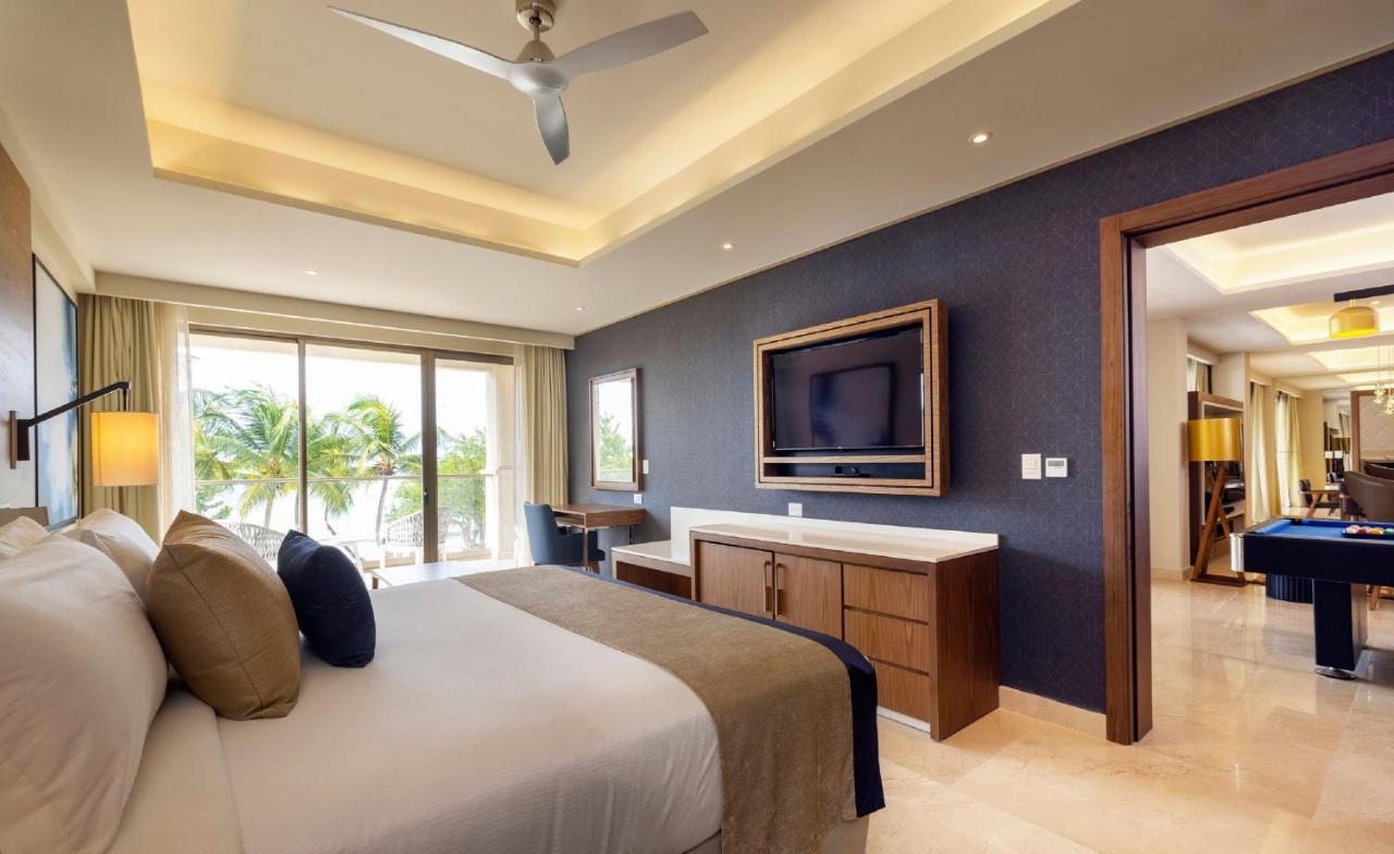 Royalton Grenada, An Autograph Collection All-Inclusive Resort Morne Rouge ภายนอก รูปภาพ