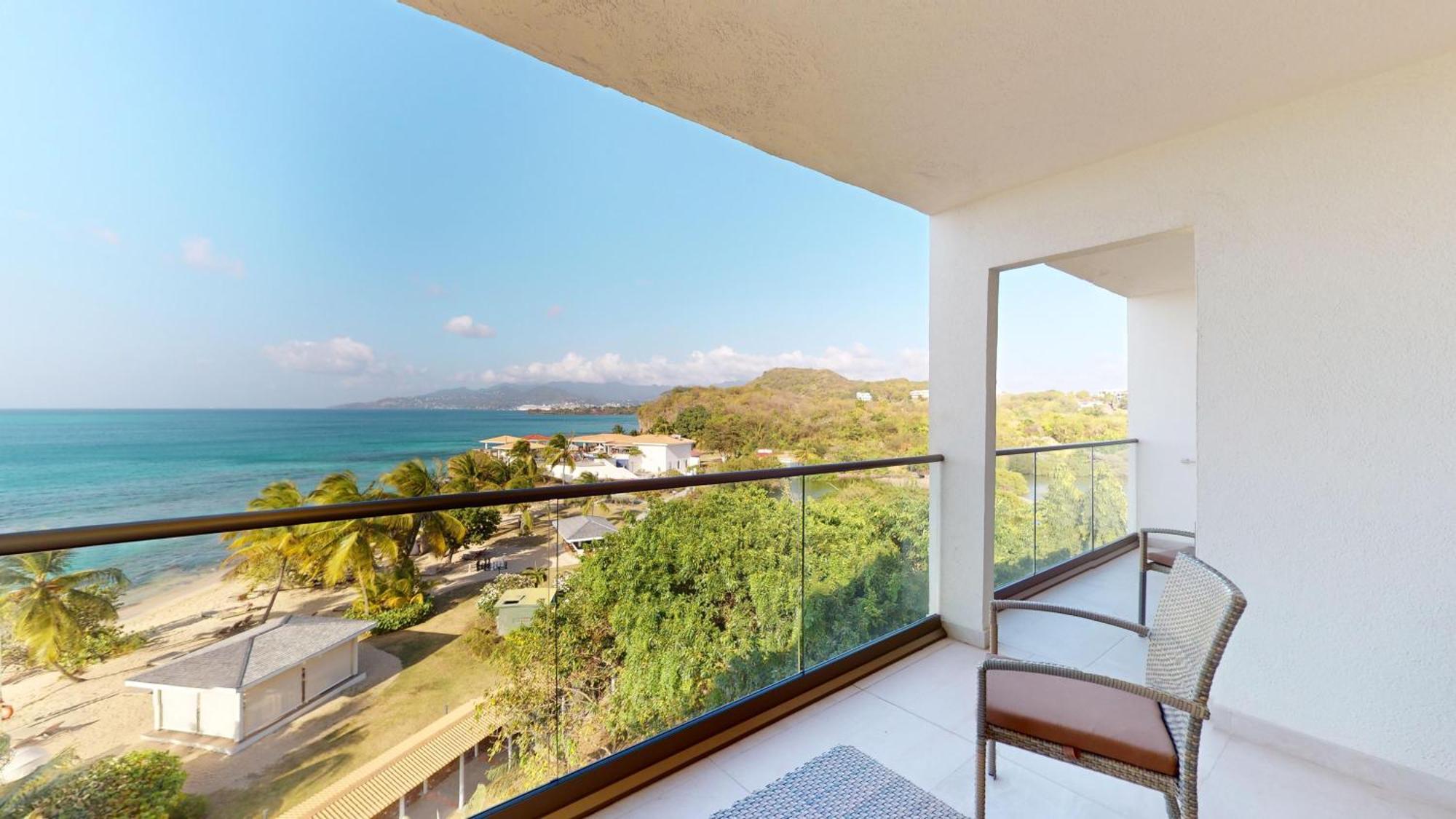 Royalton Grenada, An Autograph Collection All-Inclusive Resort Morne Rouge ภายนอก รูปภาพ