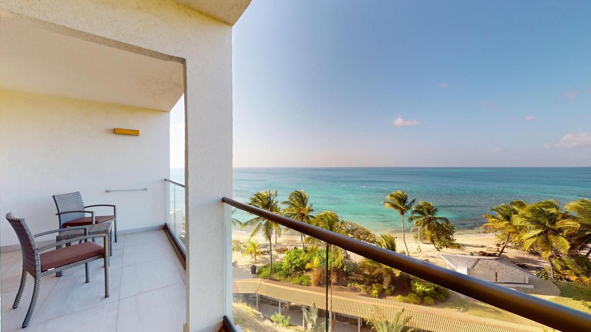 Royalton Grenada, An Autograph Collection All-Inclusive Resort Morne Rouge ภายนอก รูปภาพ