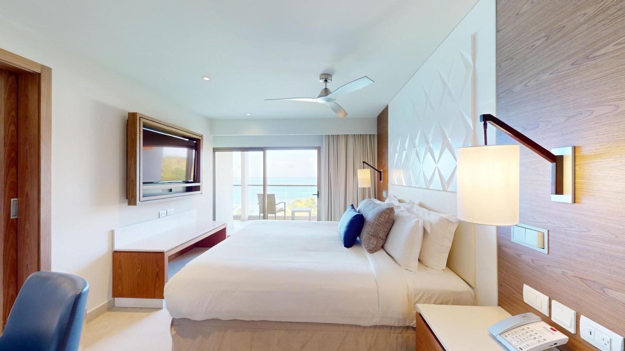 Royalton Grenada, An Autograph Collection All-Inclusive Resort Morne Rouge ภายนอก รูปภาพ