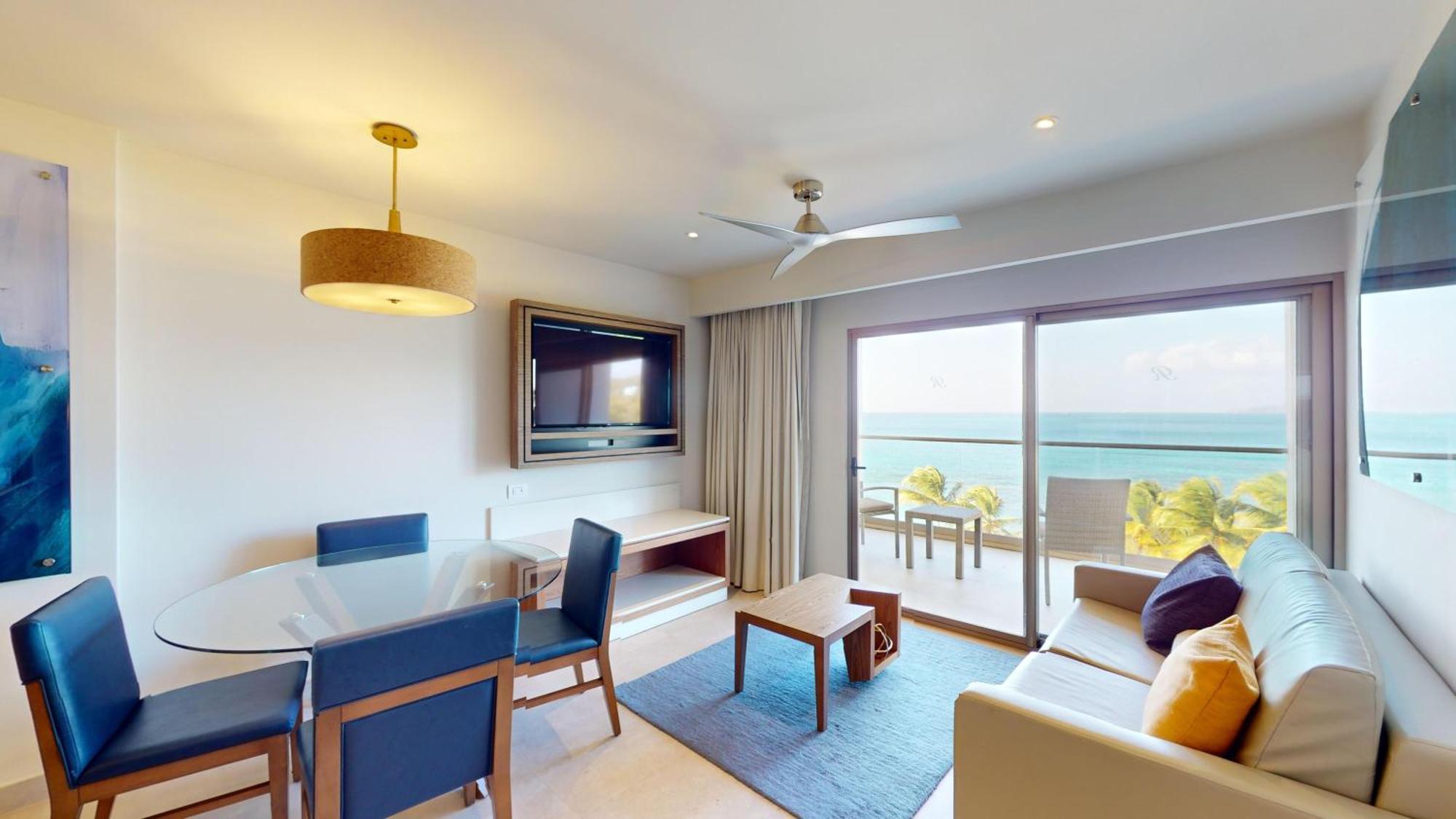 Royalton Grenada, An Autograph Collection All-Inclusive Resort Morne Rouge ภายนอก รูปภาพ