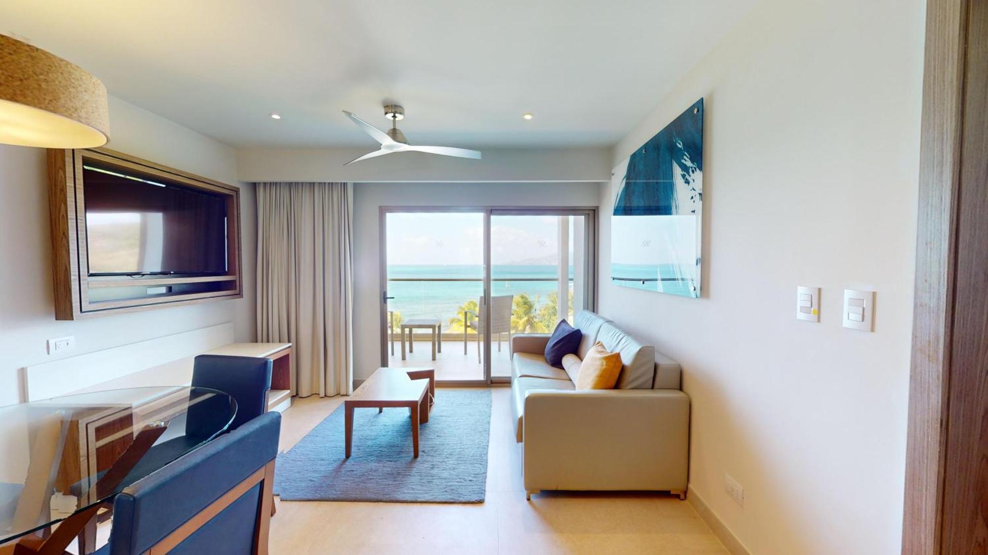 Royalton Grenada, An Autograph Collection All-Inclusive Resort Morne Rouge ภายนอก รูปภาพ