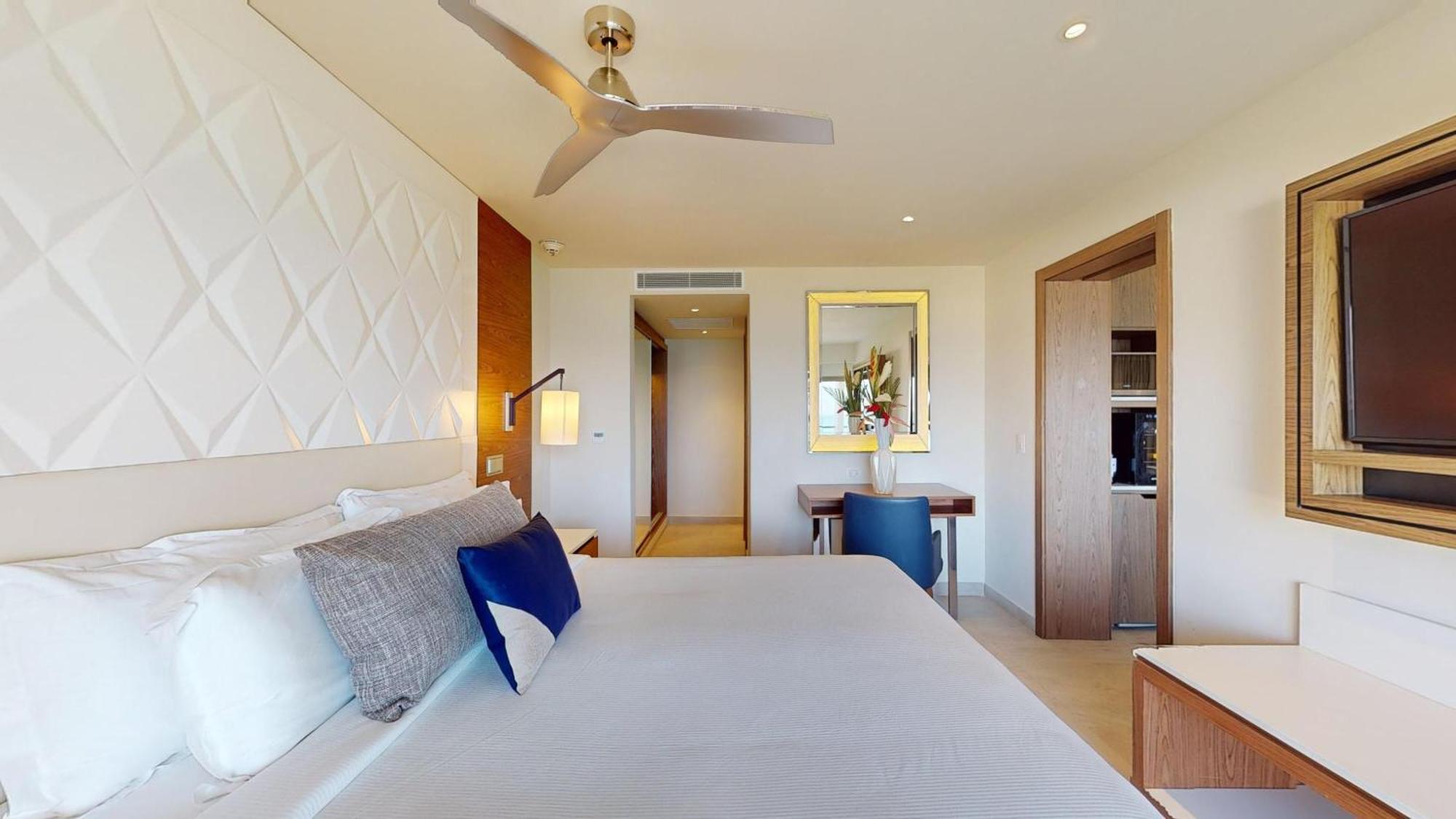 Royalton Grenada, An Autograph Collection All-Inclusive Resort Morne Rouge ภายนอก รูปภาพ