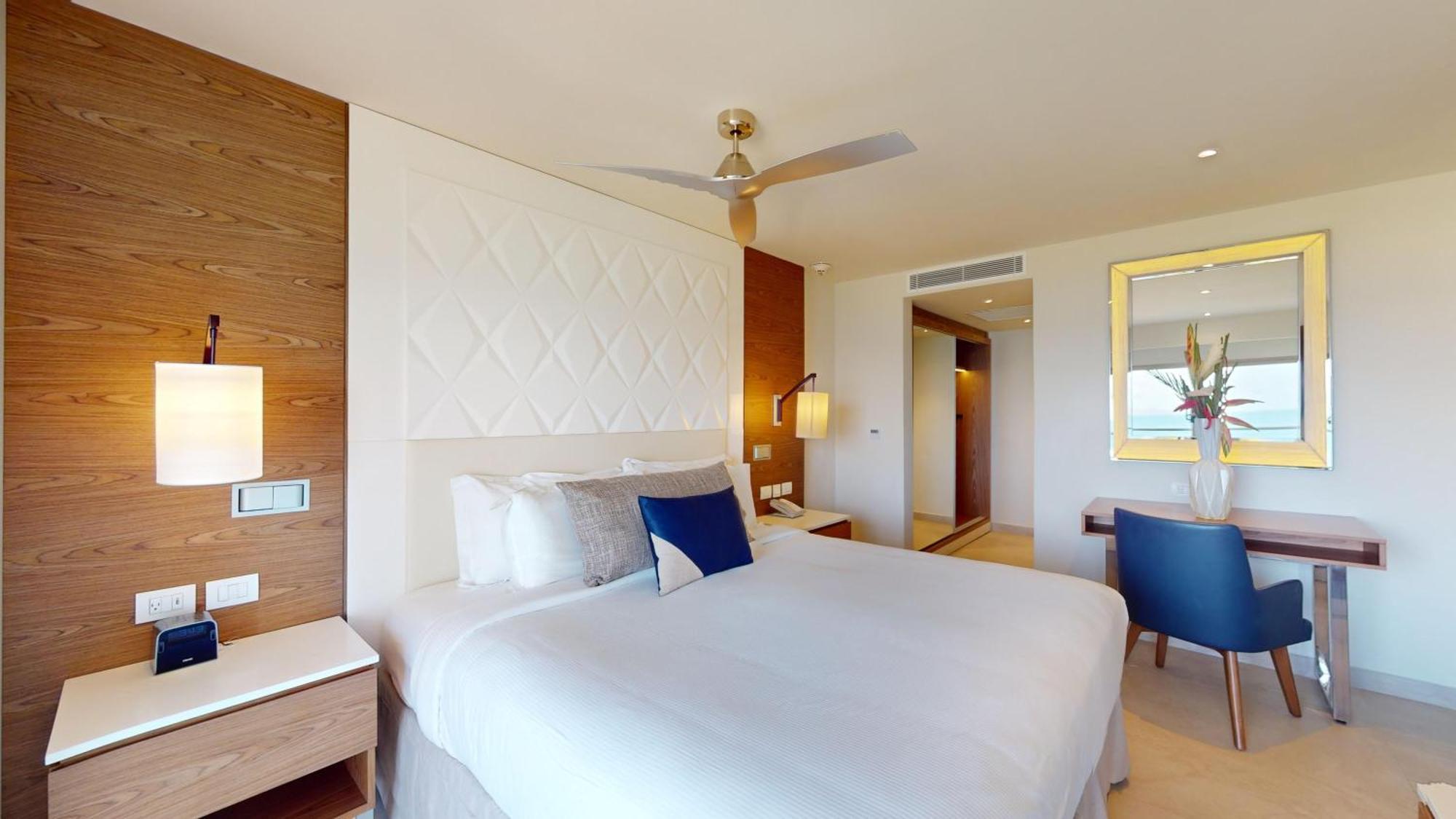 Royalton Grenada, An Autograph Collection All-Inclusive Resort Morne Rouge ภายนอก รูปภาพ