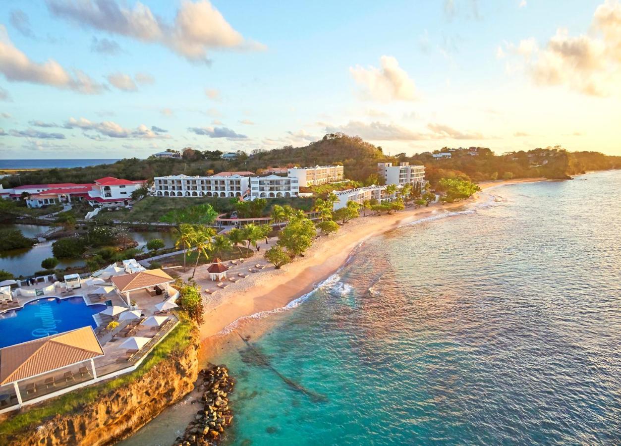 Royalton Grenada, An Autograph Collection All-Inclusive Resort Morne Rouge ภายนอก รูปภาพ